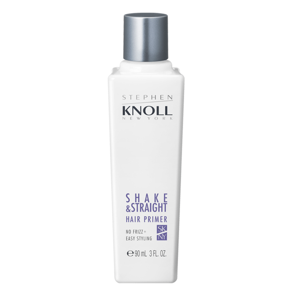 Shake-Straight Hair Primer Alisador Temp 90ml